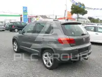 2013 Volkswagen Tiguan