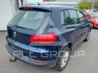 2013 Volkswagen Tiguan