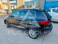 2013 Volkswagen Tiguan