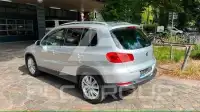 2013 Volkswagen Tiguan