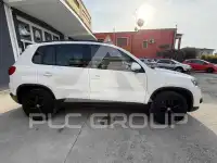 2013 Volkswagen Tiguan