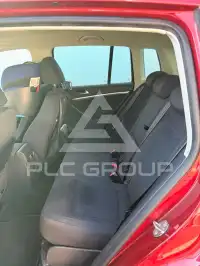 2013 Volkswagen Tiguan