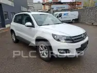 2013 Volkswagen Tiguan