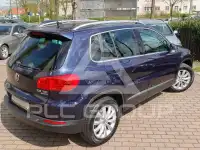 2013 Volkswagen Tiguan