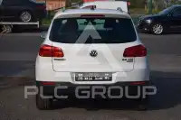 2013 Volkswagen Tiguan