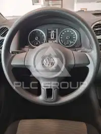 2013 Volkswagen Tiguan
