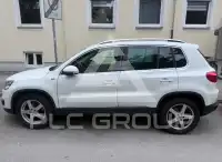 2013 Volkswagen Tiguan