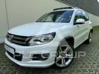 2013 Volkswagen Tiguan