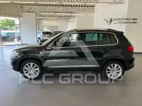 2013 Volkswagen Tiguan
