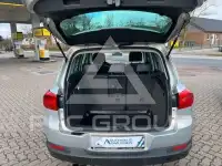 2013 Volkswagen Tiguan