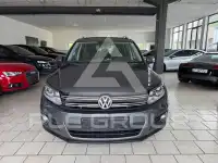 2013 Volkswagen Tiguan