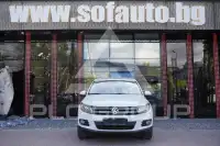2013 Volkswagen Tiguan