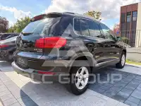 2013 Volkswagen Tiguan