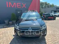 2013 Volkswagen Tiguan