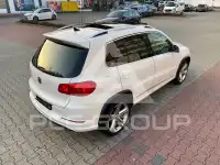 2013 Volkswagen Tiguan