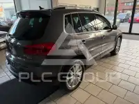 2013 Volkswagen Tiguan