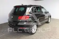 2013 Volkswagen Tiguan