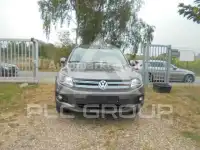 2013 Volkswagen Tiguan