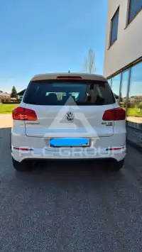 2013 Volkswagen Tiguan