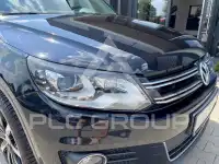2013 Volkswagen Tiguan