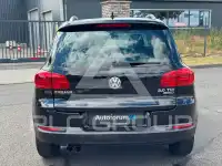 2013 Volkswagen Tiguan