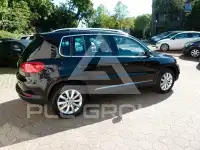 2013 Volkswagen Tiguan
