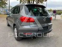 2013 Volkswagen Tiguan