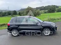 2013 Volkswagen Tiguan