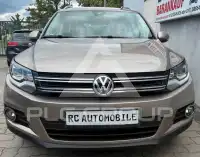2013 Volkswagen Tiguan