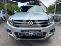 2013 Volkswagen Tiguan