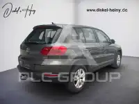 2013 Volkswagen Tiguan