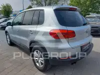 2013 Volkswagen Tiguan