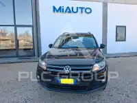 2013 Volkswagen Tiguan