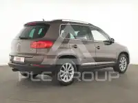 2013 Volkswagen Tiguan