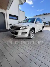 2013 Volkswagen Tiguan
