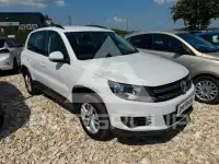 2013 Volkswagen Tiguan