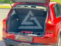2013 Volkswagen Tiguan