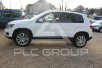 2013 Volkswagen Tiguan