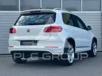 2013 Volkswagen Tiguan