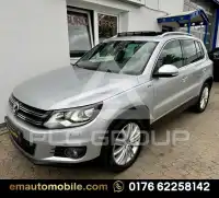2013 Volkswagen Tiguan