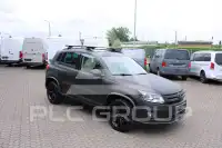 2013 Volkswagen Tiguan