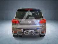 2013 Volkswagen Tiguan