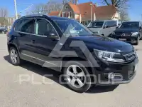 2013 Volkswagen Tiguan