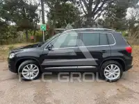 2013 Volkswagen Tiguan