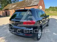 2013 Volkswagen Tiguan