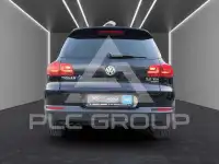 2013 Volkswagen Tiguan