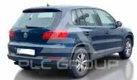 2013 Volkswagen Tiguan