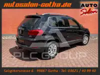 2013 Volkswagen Tiguan