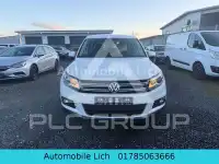 2013 Volkswagen Tiguan