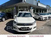 2013 Volkswagen Tiguan